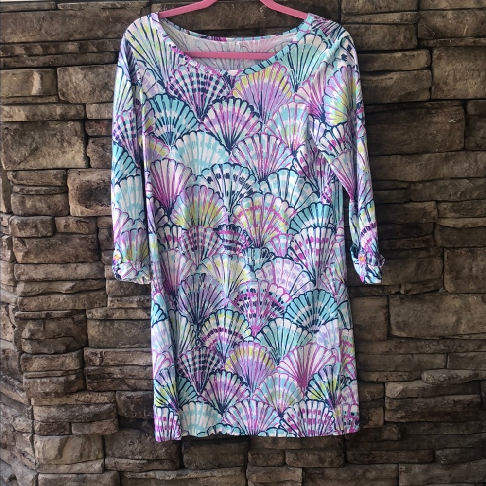 NWOT Lilly Pulitzer Dress